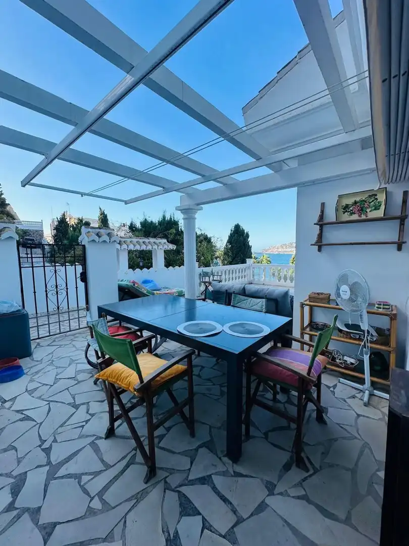 Piso de 170 m² en Almuñécar