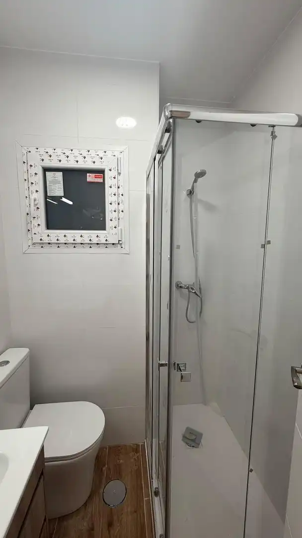 Piso de 59 m² en Sevilla