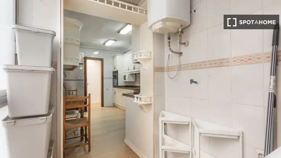 Habitación en alquiler, Alicante