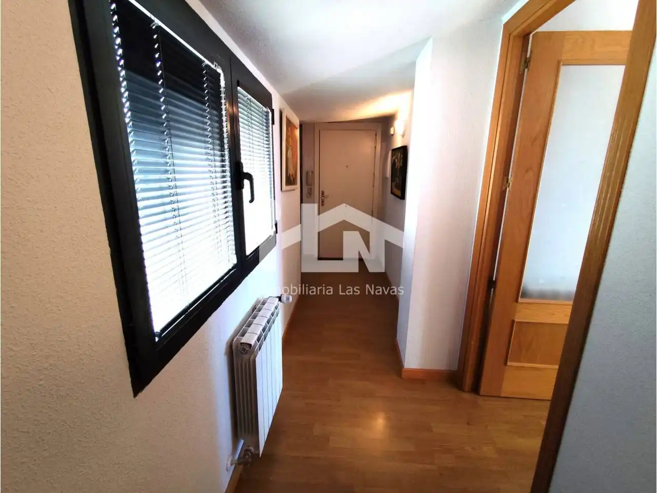 Piso de 60 m² en Las Navas del Marqués