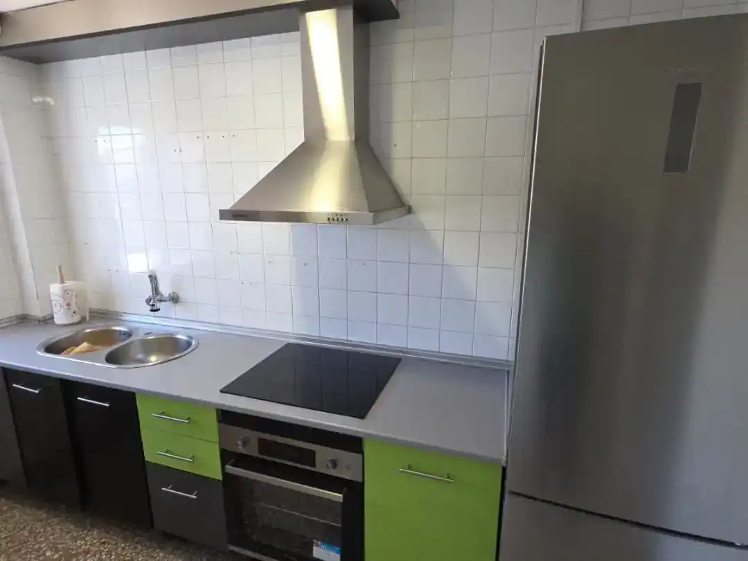 Piso de 85 m² en Andújar