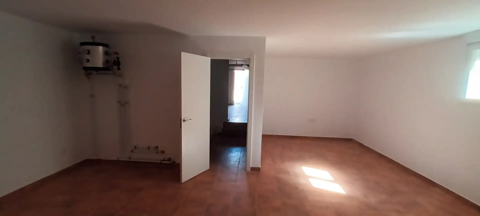 Piso de 270 m² en La Lastrilla