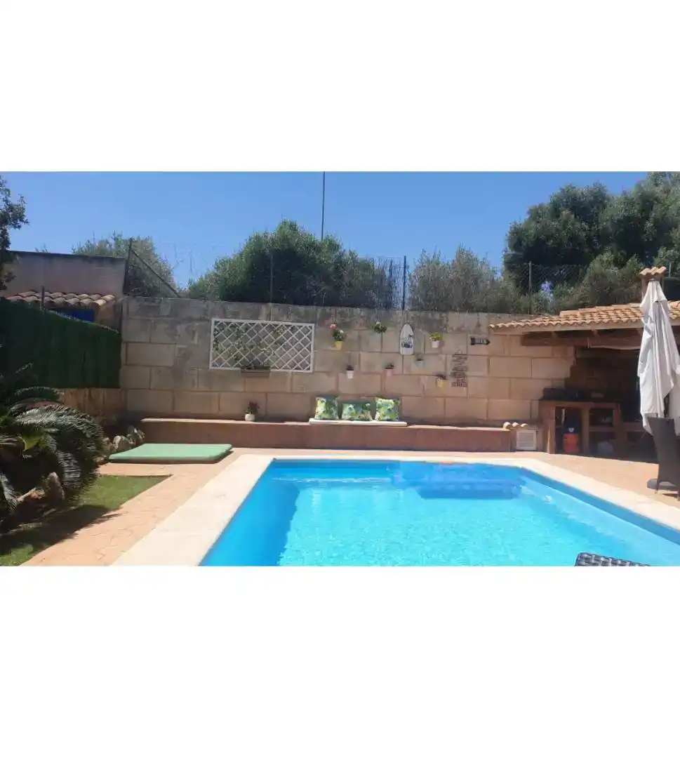 Habitación 280 m², Llucmajor