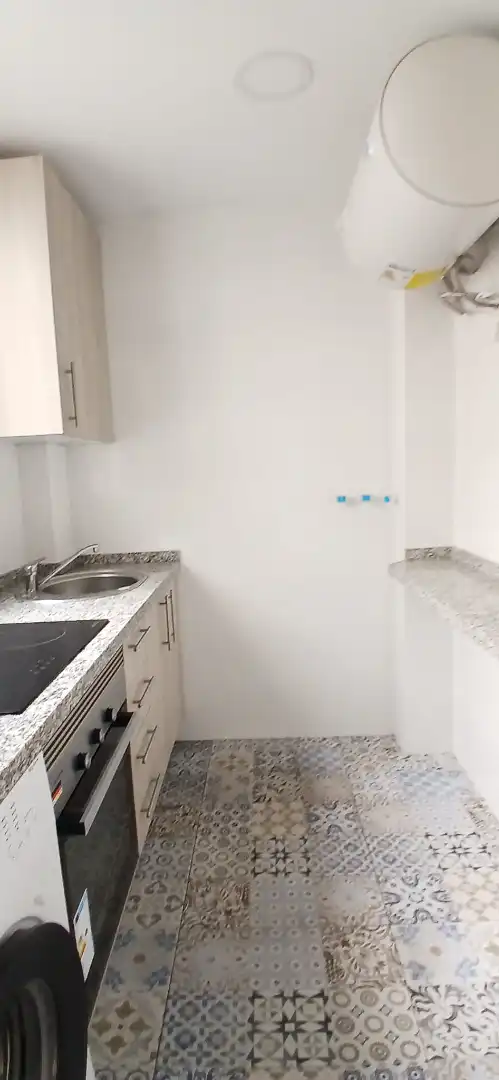 Pis de 81 m² a Sevilla