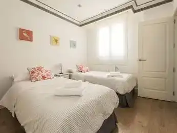 Piso de 50 m² en Logroño