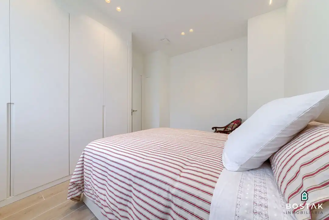 Piso de 96 m² en Bilbao