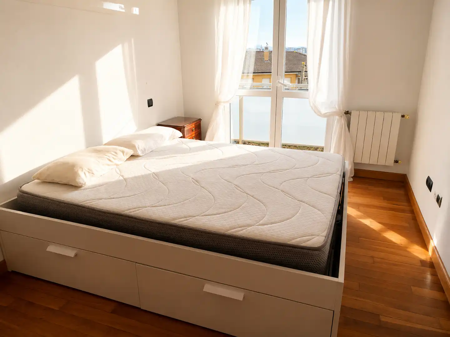 Piso de 70 m² en Santander