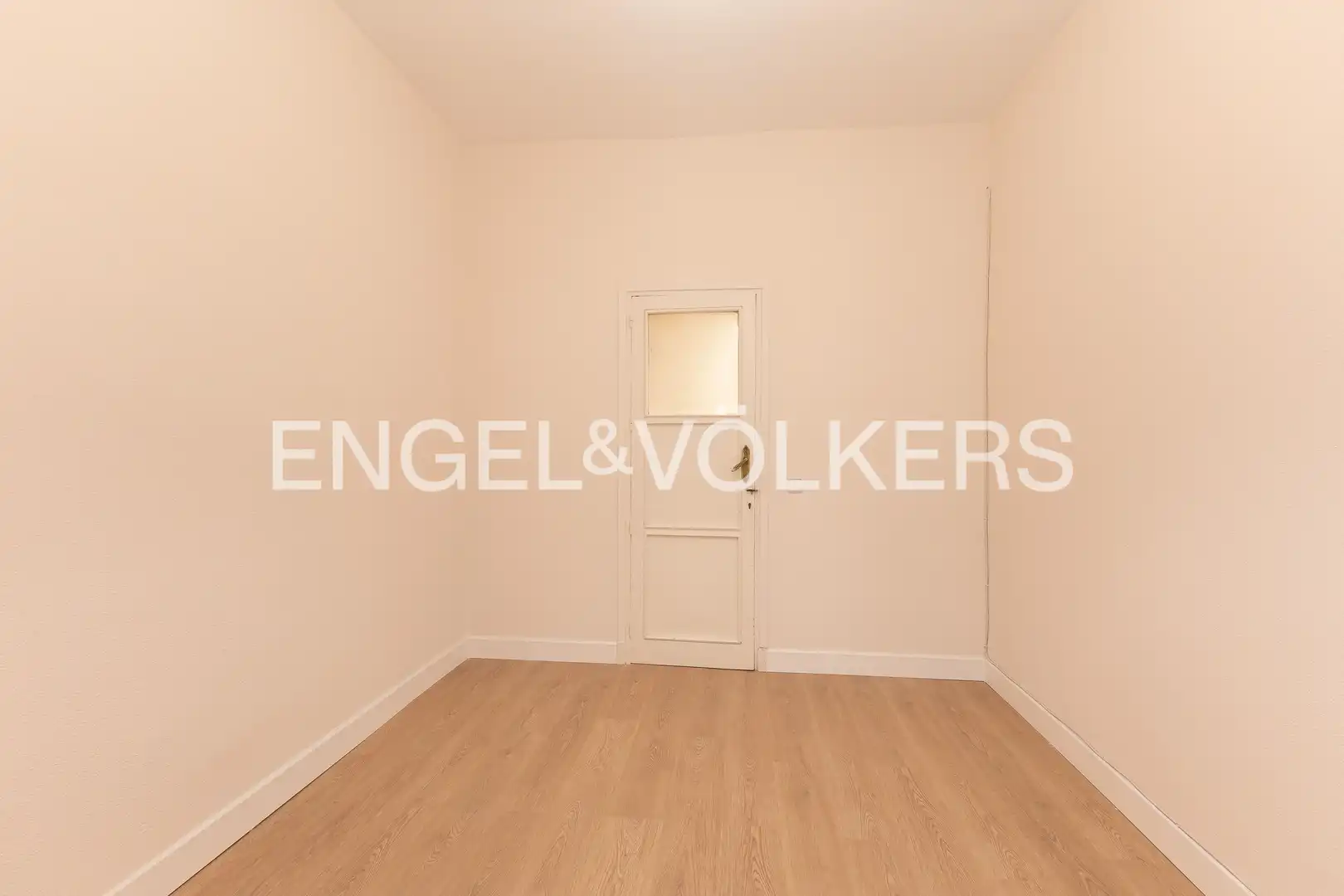 Pis de 427 m² a Madrid