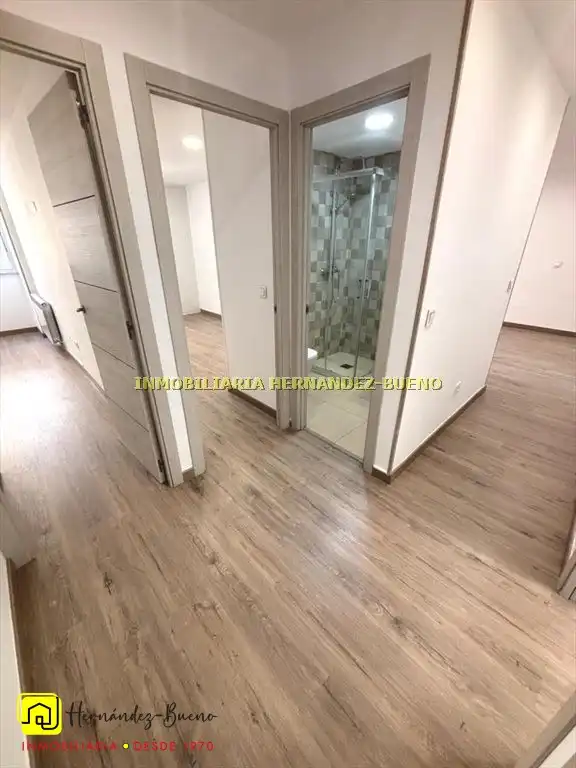 Wohnung 121 m² in Salamanca