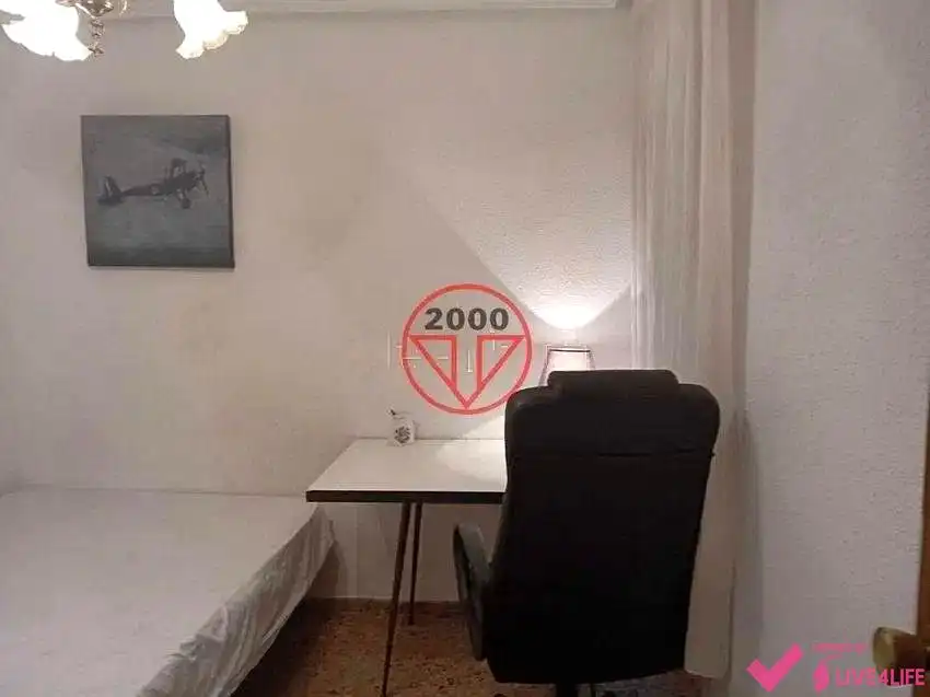 Piso de 110 m² en Valencia