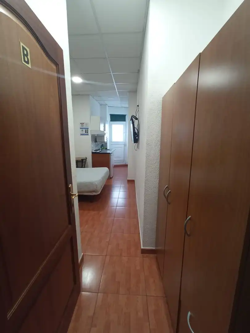 Habitación 25 m², San Cristóbal de La Laguna