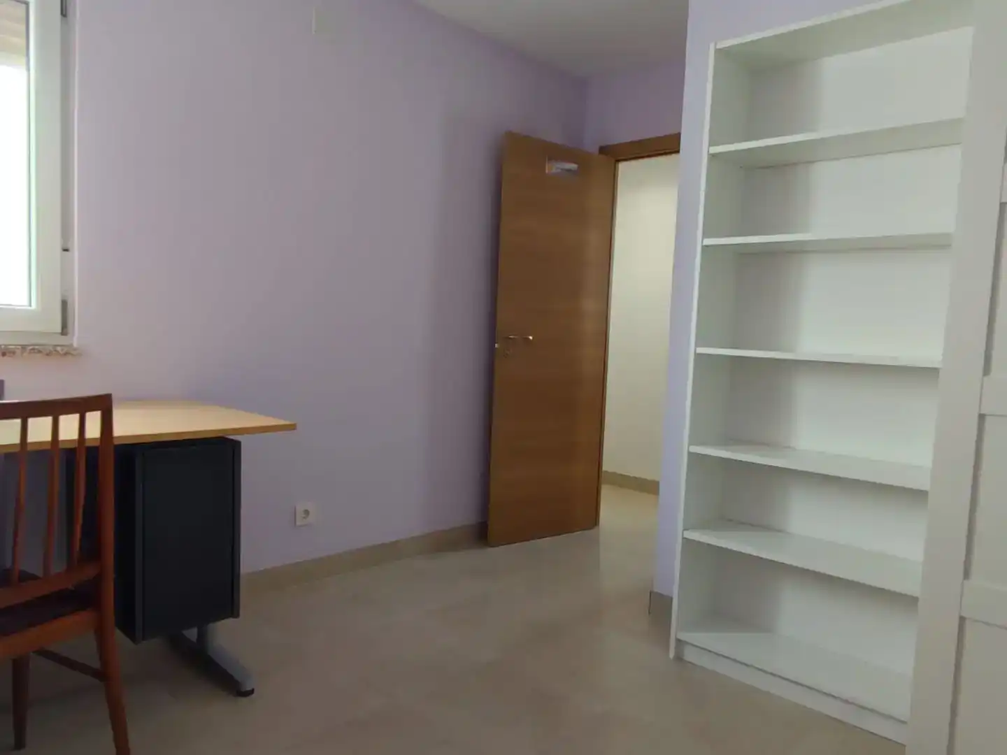 Habitación en alquiler, Salamanca