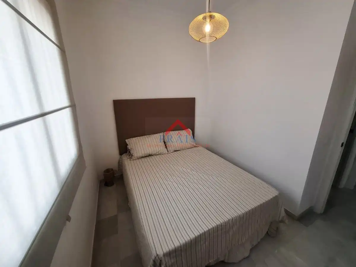 Piso de 85 m² en Utrera