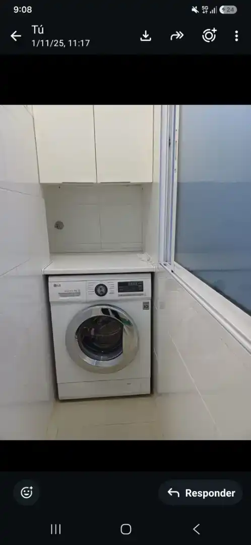 Piso de 80 m² en Huelva
