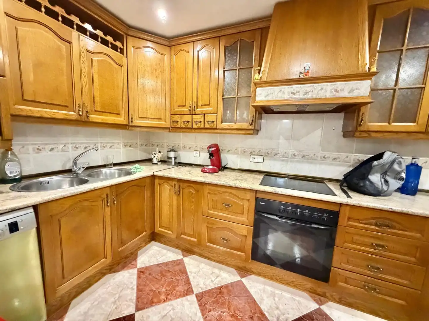Habitación 110 m², Jaén