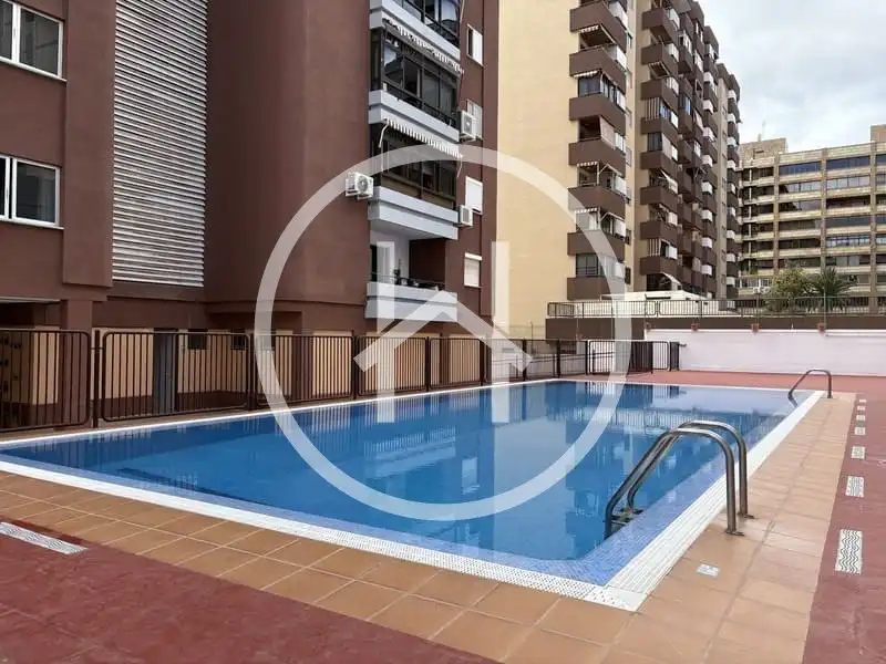 Piso de 60 m² en El Rosario