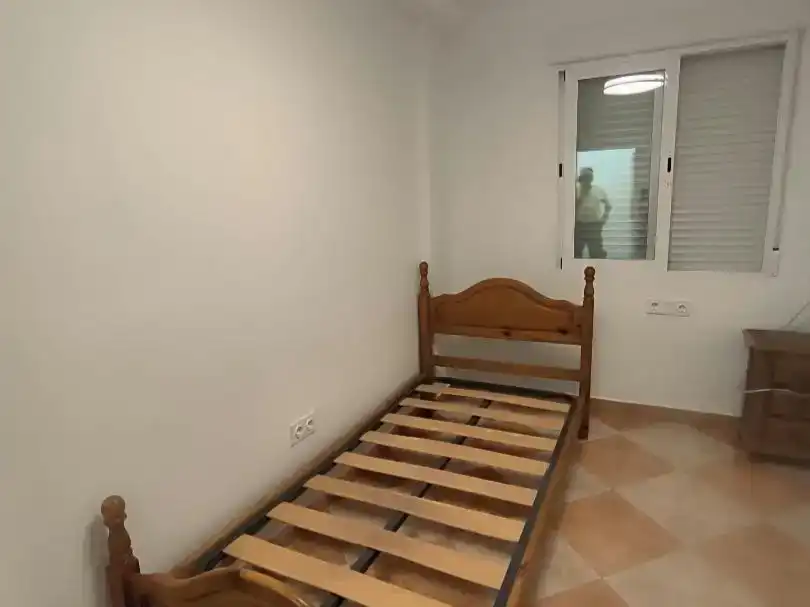 Pis de 93 m² a Còrdova