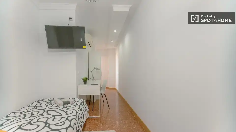 Habitación en alquiler, Godella