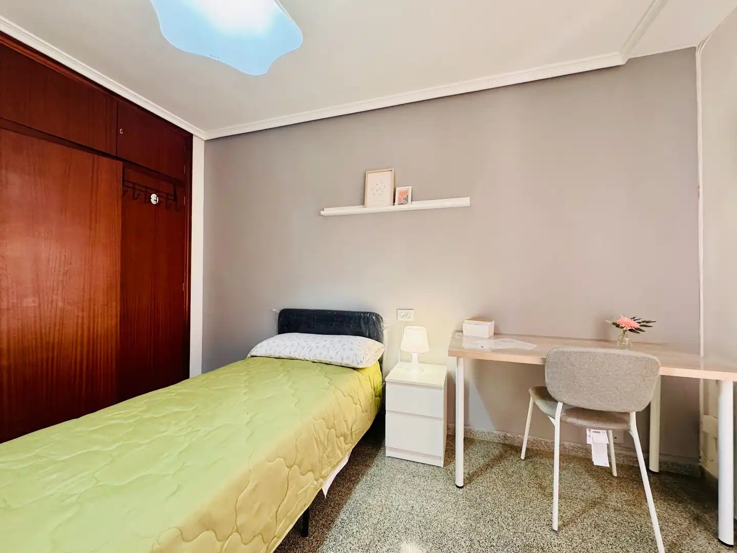 Piso de 144 m² en Alcoy