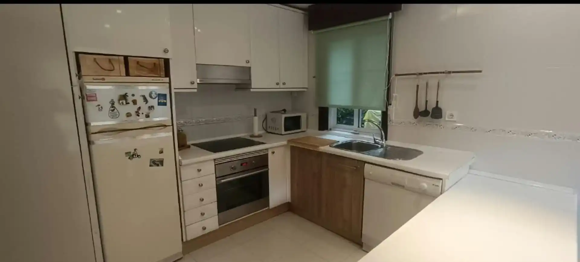 Piso de 300 m² en Baiona