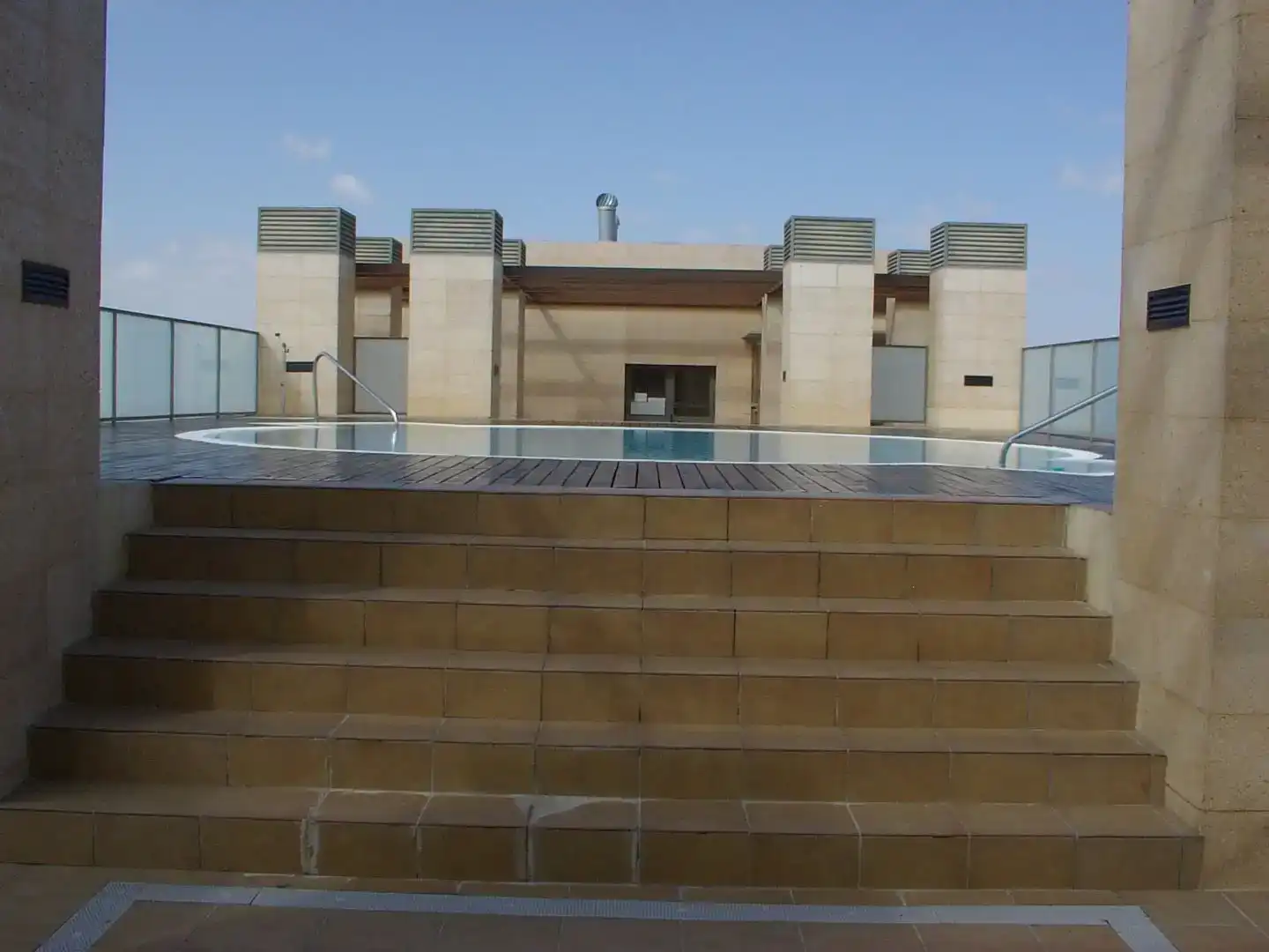 Piso de 143 m² en El Puerto de Santa María