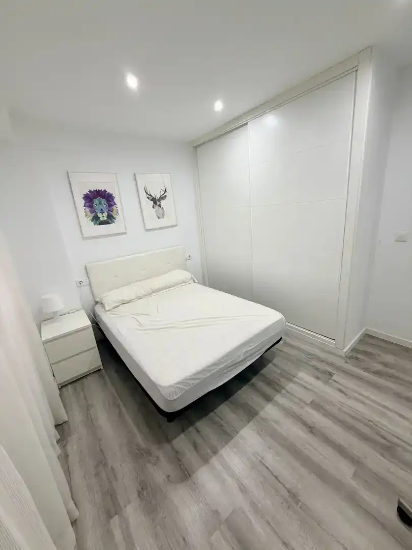Piso de 110 m² en Murcia