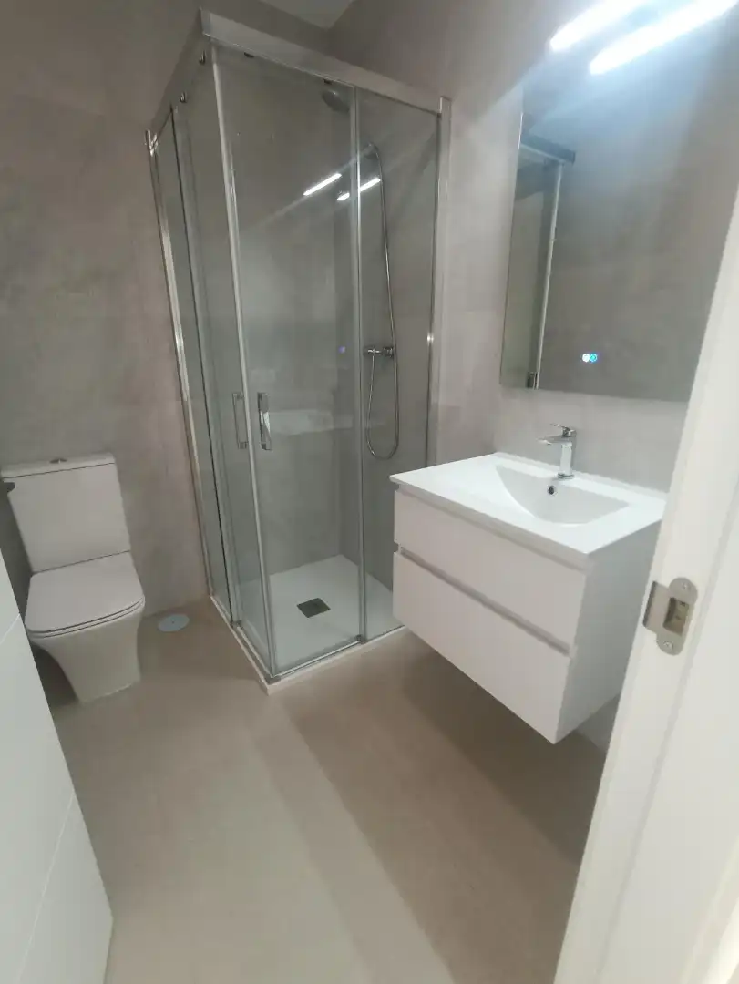Piso de 114 m² en Sevilla