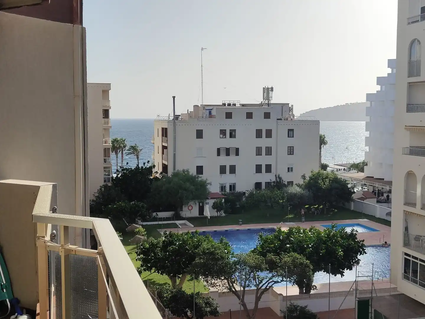Piso de 68 m² en Almuñécar