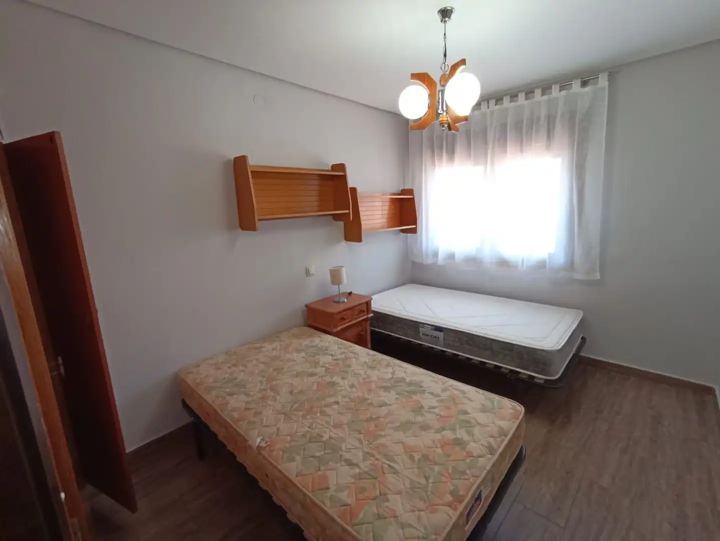 Flat 90 m² in Las Navas del Marqués