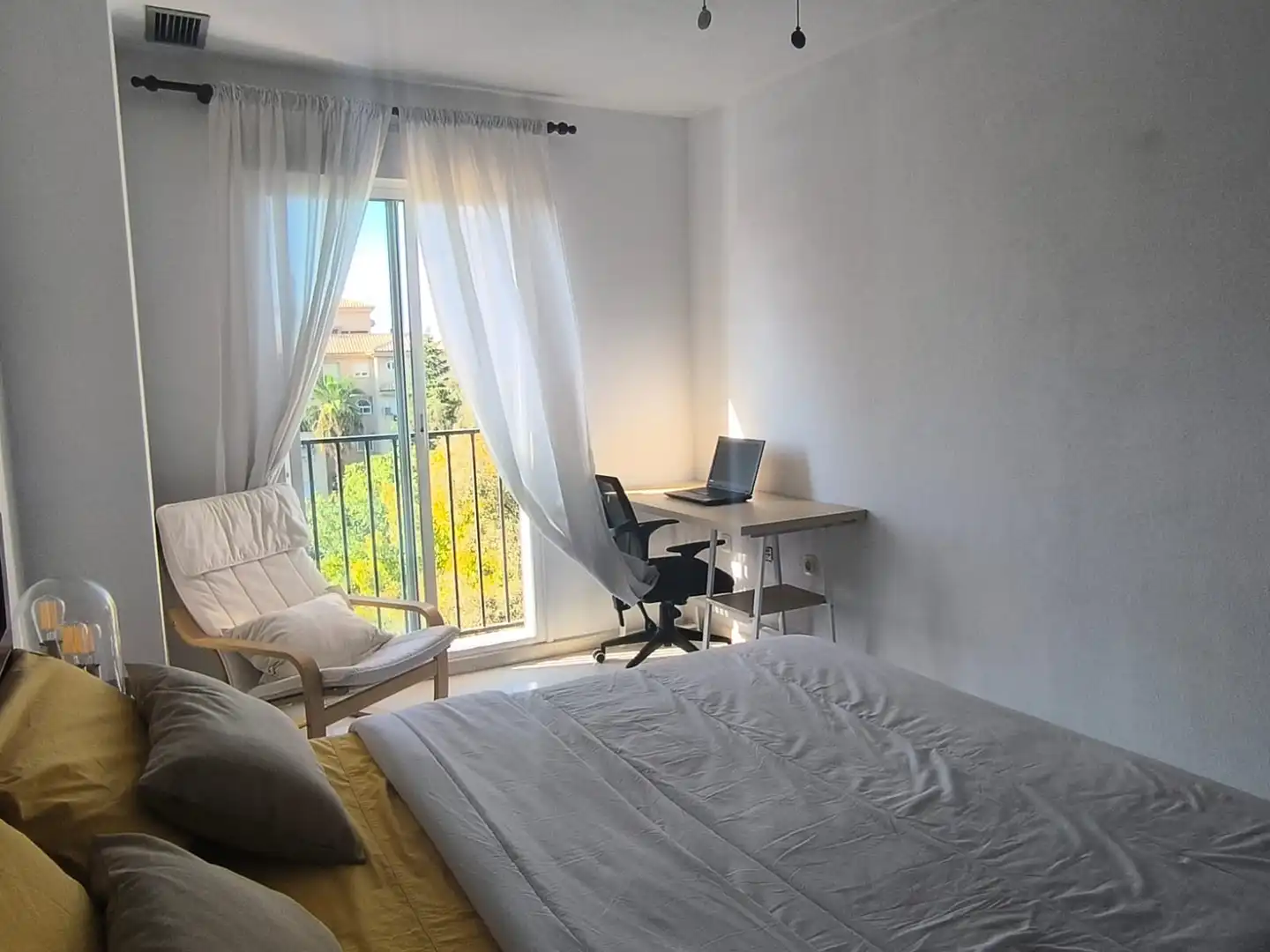 Appartamento 80 m² a Ogíjares