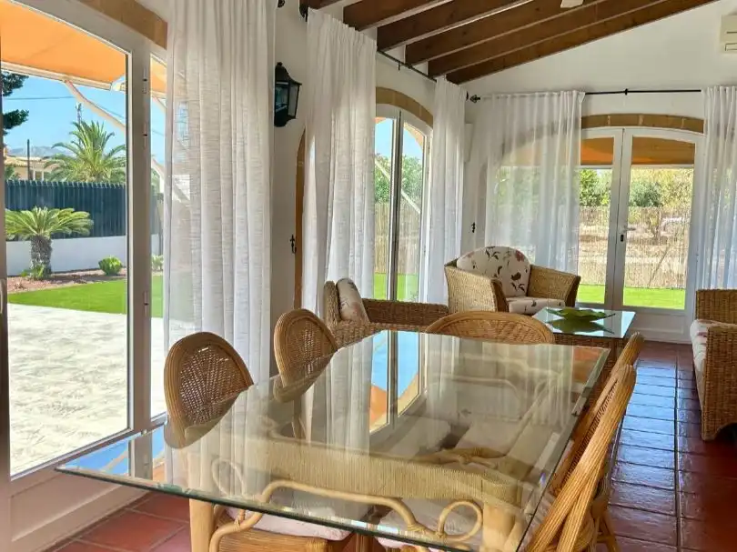 Casa de 267 m² a Xàbia