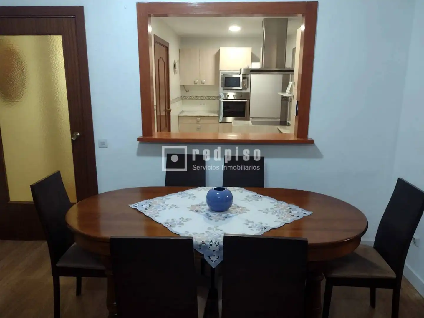 Piso de 98 m² en Toledo