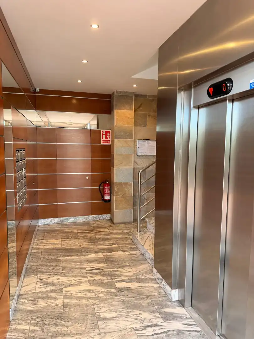 Piso de 50 m² en Castrillón