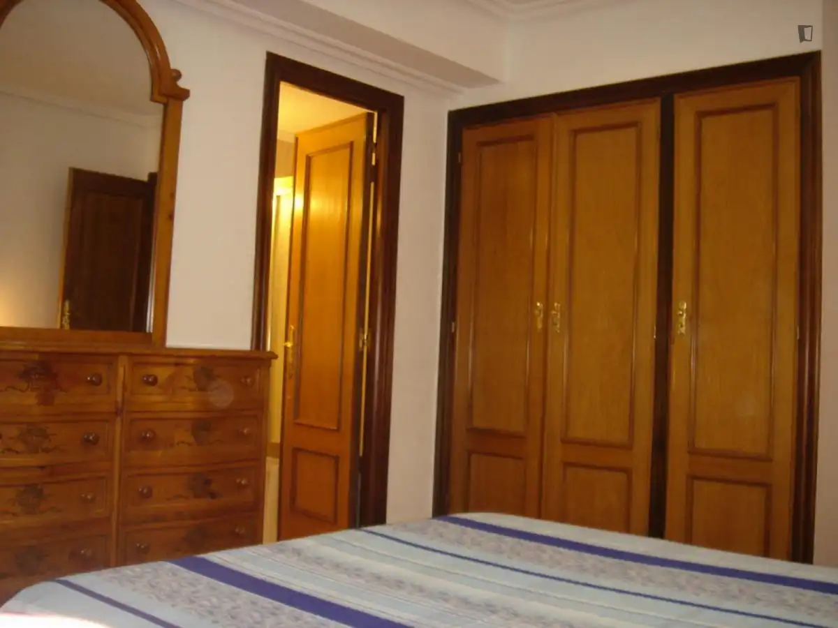 Habitación en alquiler, Salamanca