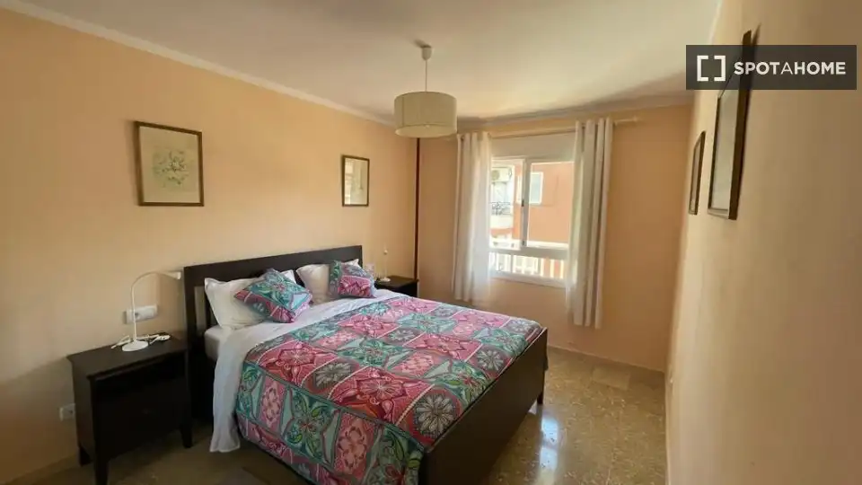 Habitación en alquiler, Palma