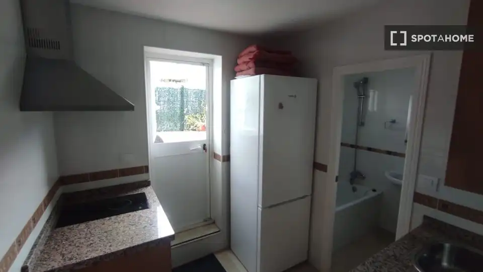 Habitación 52 m², Cádiz