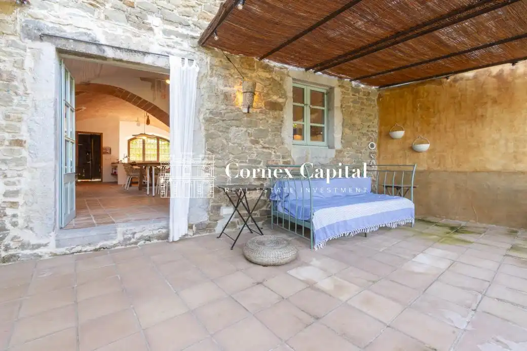 Casa de 254 m² en Vilopriu