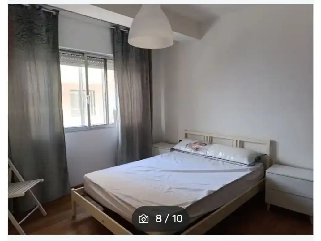 Habitación 100 m², Pontevedra
