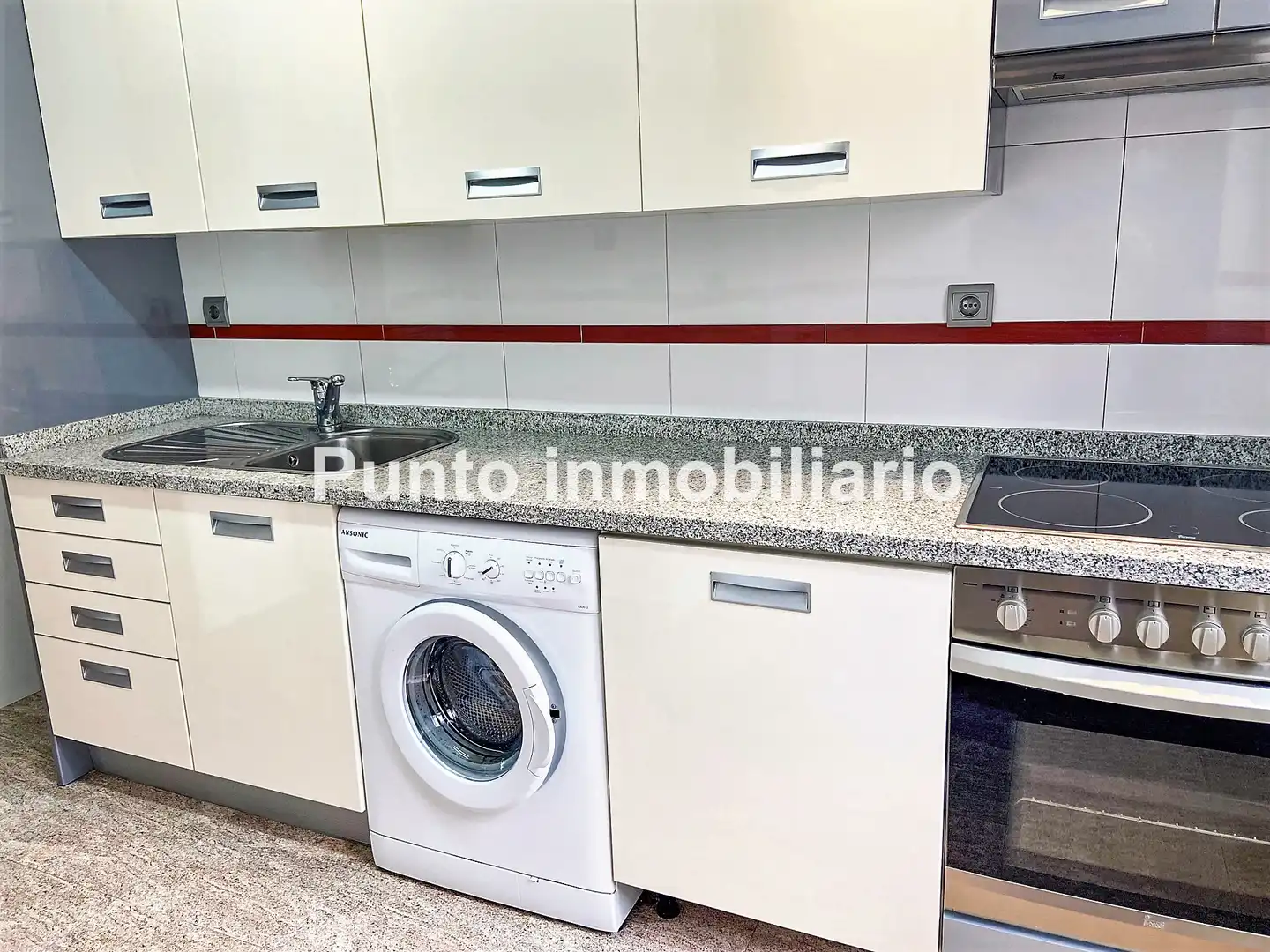 Piso de 93 m² en Valladolid