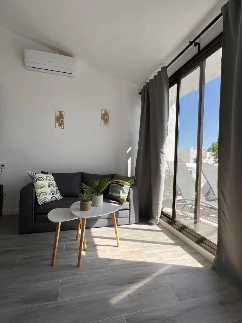 Piso de 68 m² en Estepona