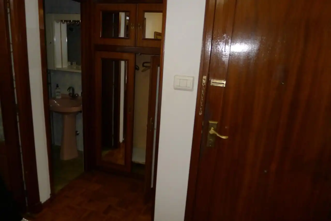 Piso de 140 m² en Ourense