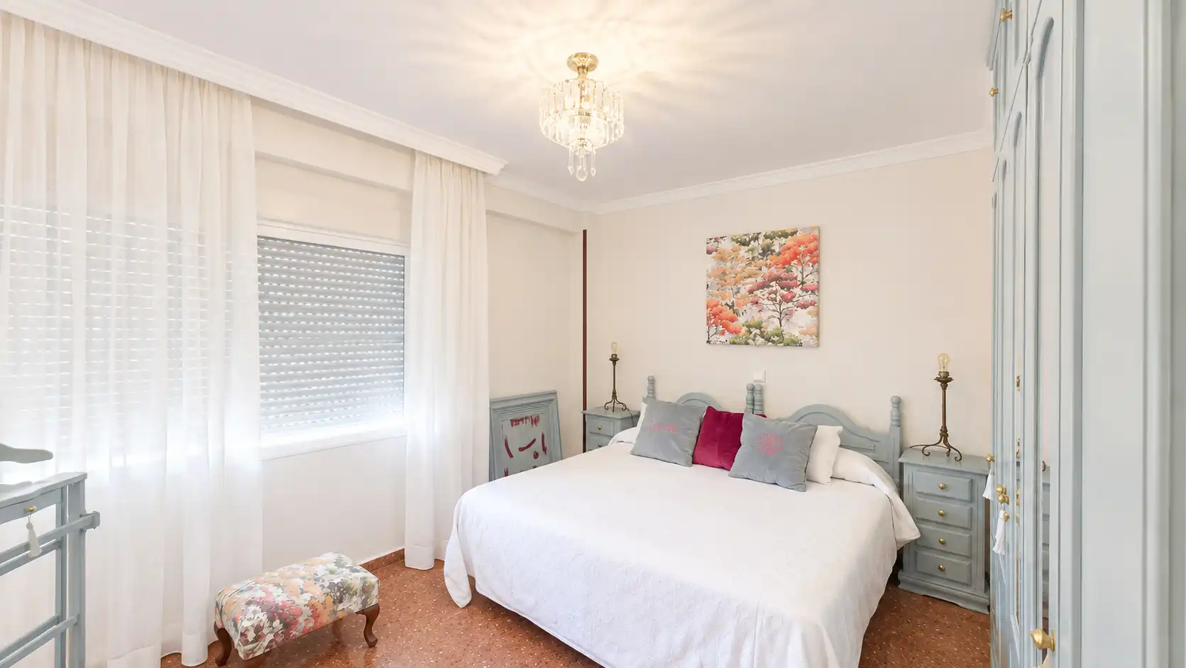 Piso de 105 m² en Rincón de la Victoria