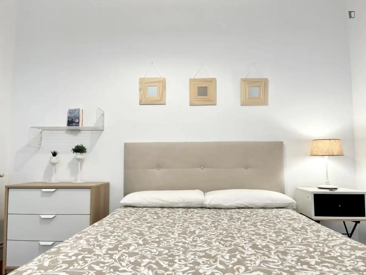 Habitación en alquiler, Bilbao