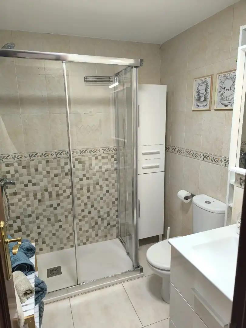 Piso de 80 m² en Málaga