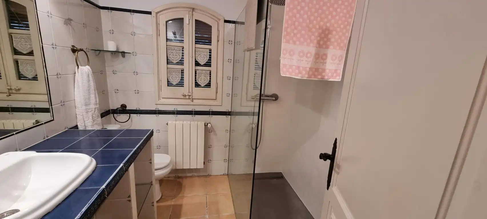 Квартира 139 м² в Palafrugell