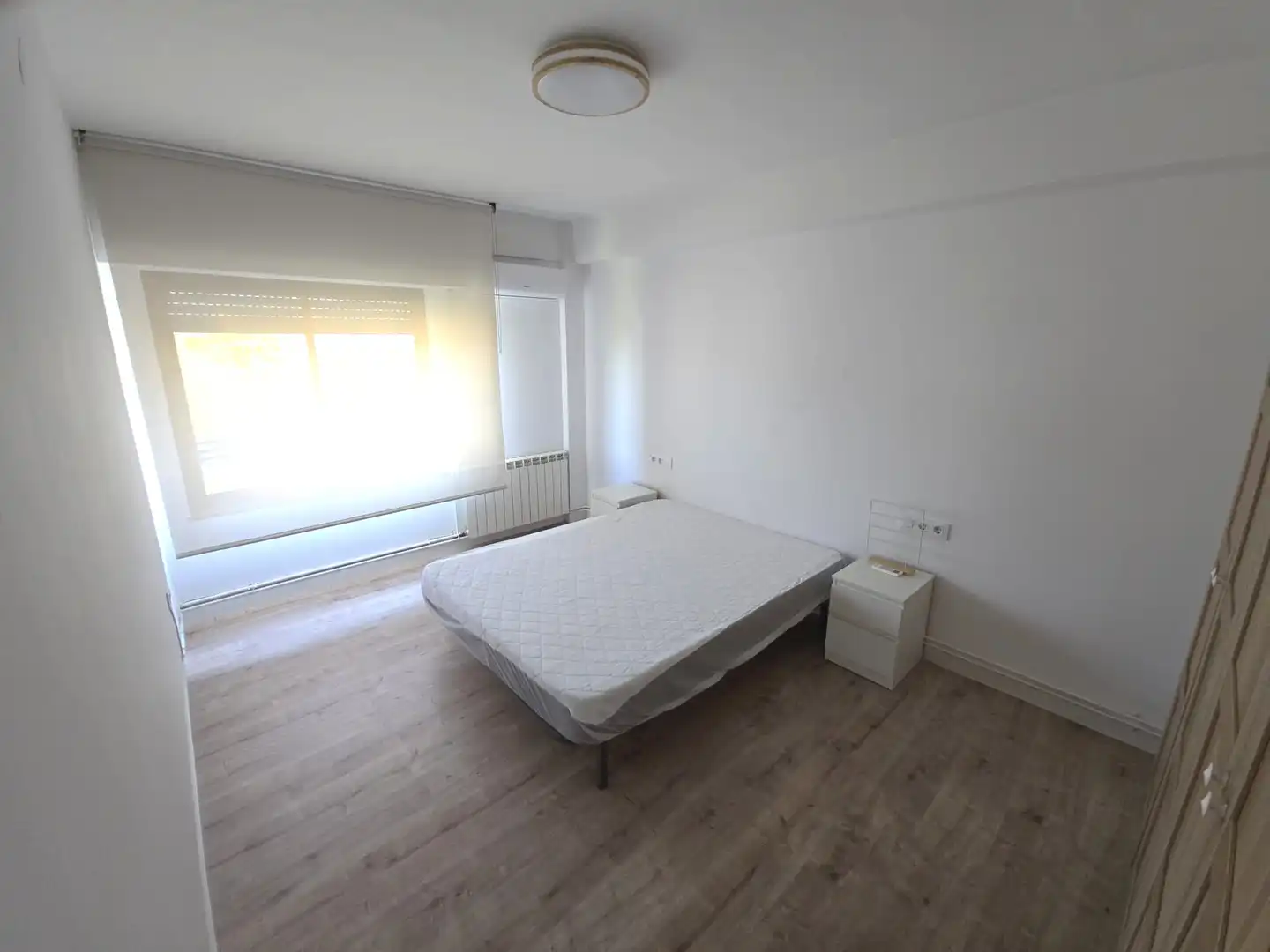 Pis de 80 m² a Cáceres