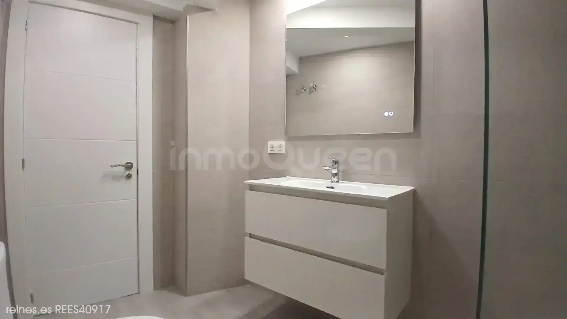 Piso de 86 m² en Siero