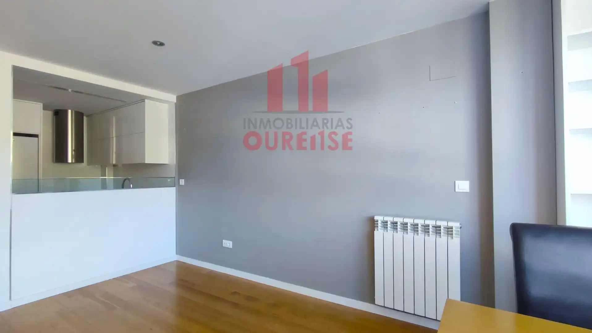 Wohnung 58 m² in Ourense