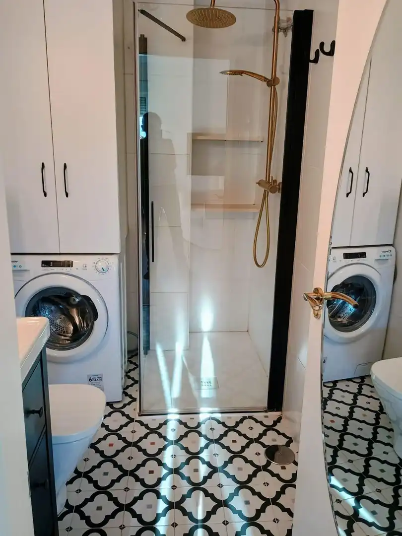 Piso de 44 m² en Murcia