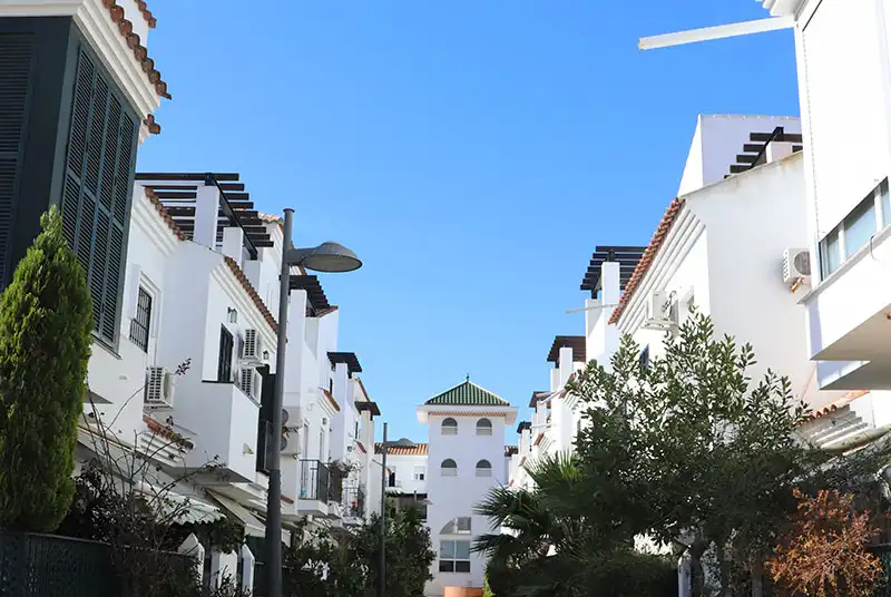Piso de 72 m² en Punta Umbría
